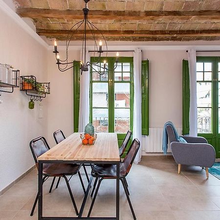 Stay U-Nique Apartments Fira Bcn 오스피탈레트 데 요브레가트 외부 사진