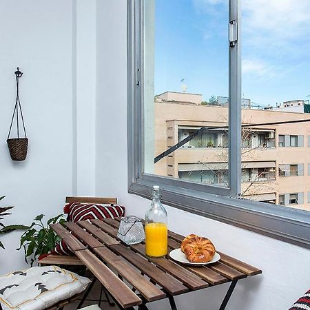 Stay U-Nique Apartments Fira Bcn 오스피탈레트 데 요브레가트 외부 사진
