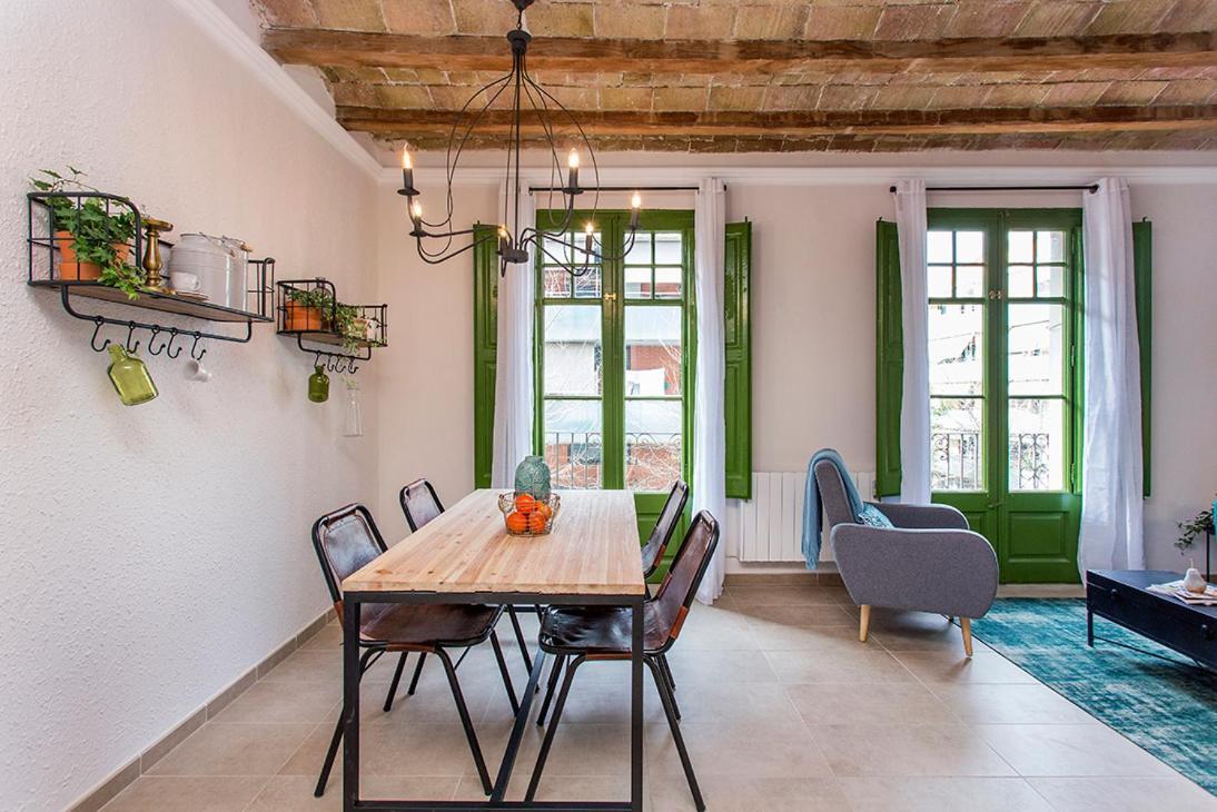 Stay U-Nique Apartments Fira Bcn 오스피탈레트 데 요브레가트 외부 사진
