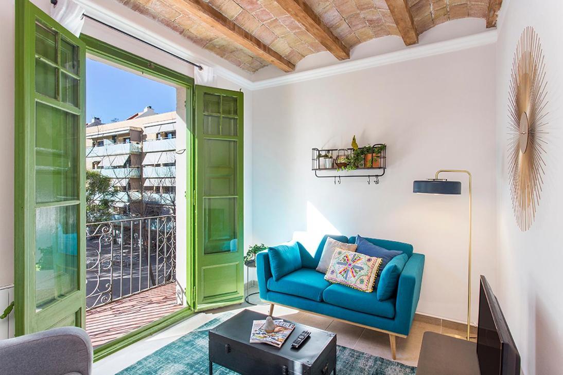 Stay U-Nique Apartments Fira Bcn 오스피탈레트 데 요브레가트 외부 사진
