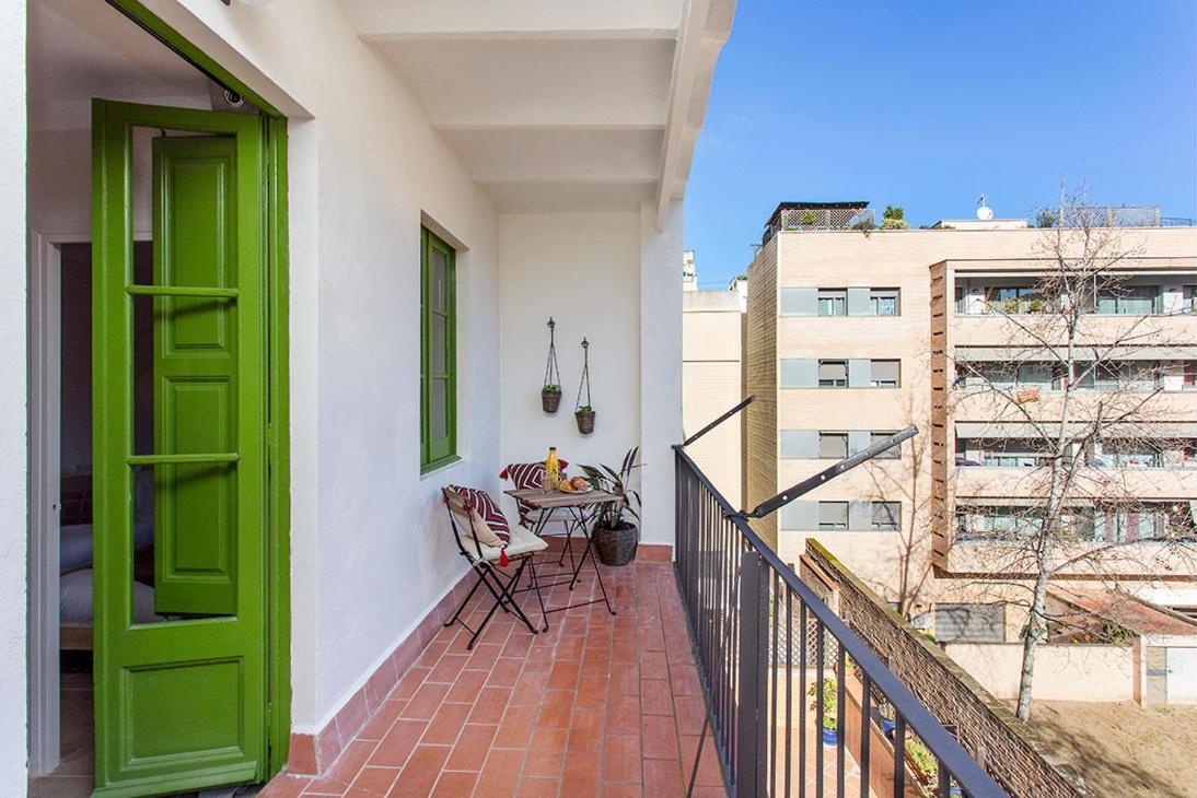 Stay U-Nique Apartments Fira Bcn 오스피탈레트 데 요브레가트 외부 사진