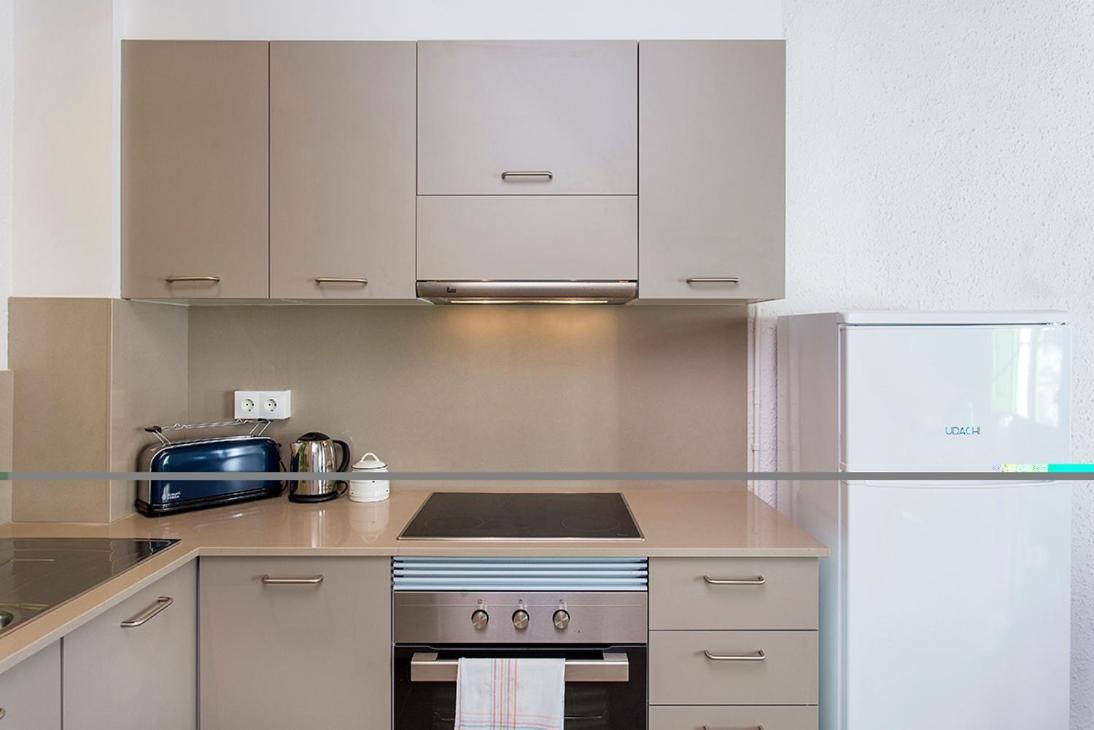 Stay U-Nique Apartments Fira Bcn 오스피탈레트 데 요브레가트 외부 사진