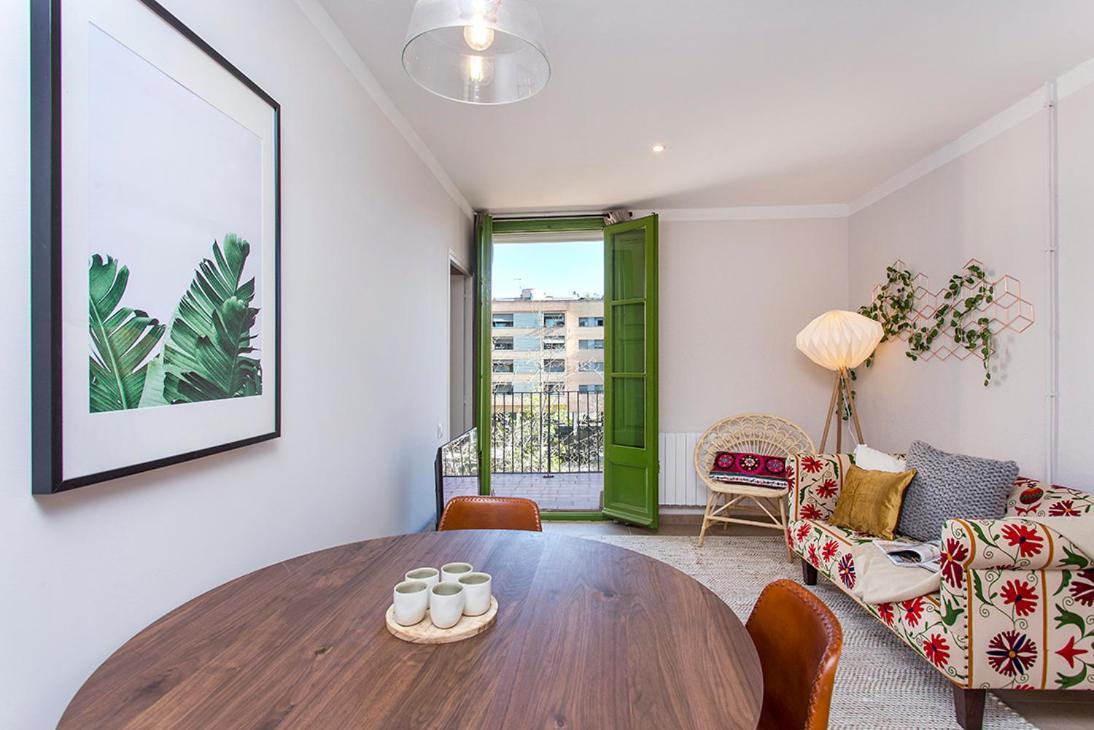 Stay U-Nique Apartments Fira Bcn 오스피탈레트 데 요브레가트 외부 사진