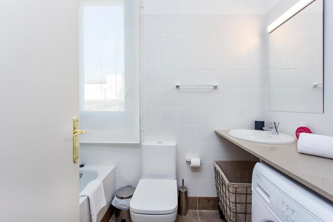 Stay U-Nique Apartments Fira Bcn 오스피탈레트 데 요브레가트 외부 사진