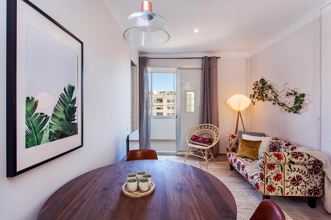 Stay U-Nique Apartments Fira Bcn 오스피탈레트 데 요브레가트 객실 사진