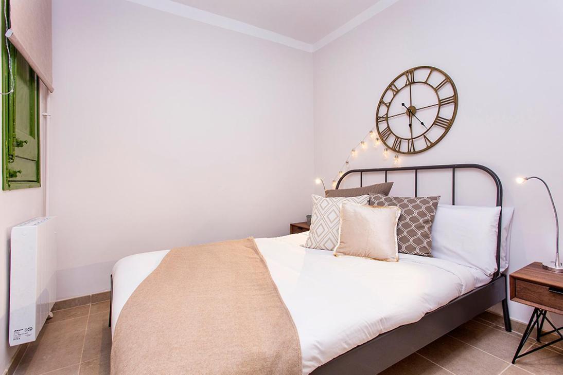 Stay U-Nique Apartments Fira Bcn 오스피탈레트 데 요브레가트 외부 사진
