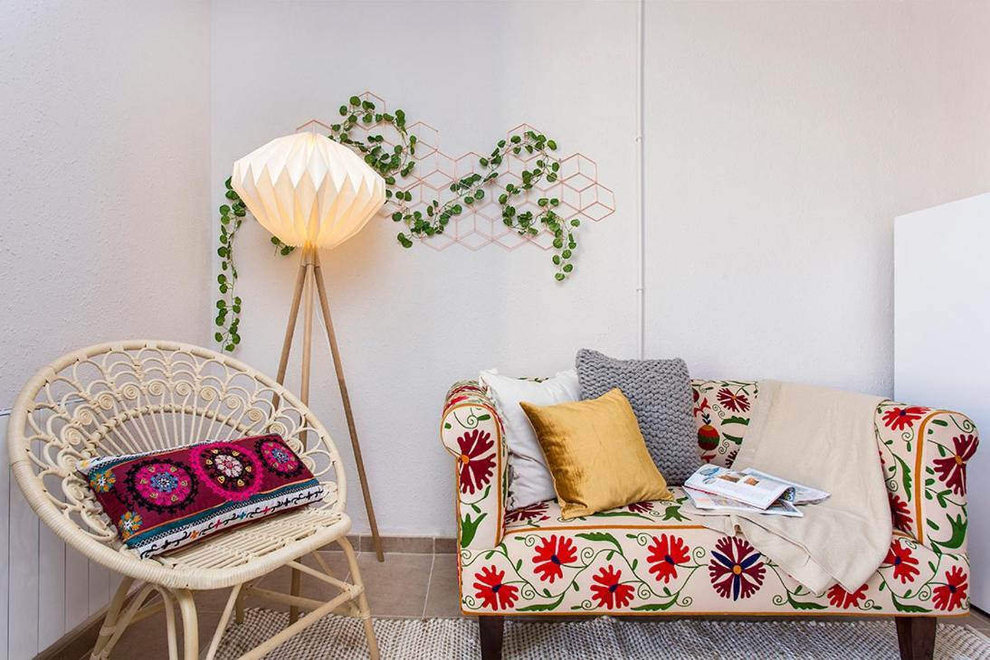 Stay U-Nique Apartments Fira Bcn 오스피탈레트 데 요브레가트 외부 사진