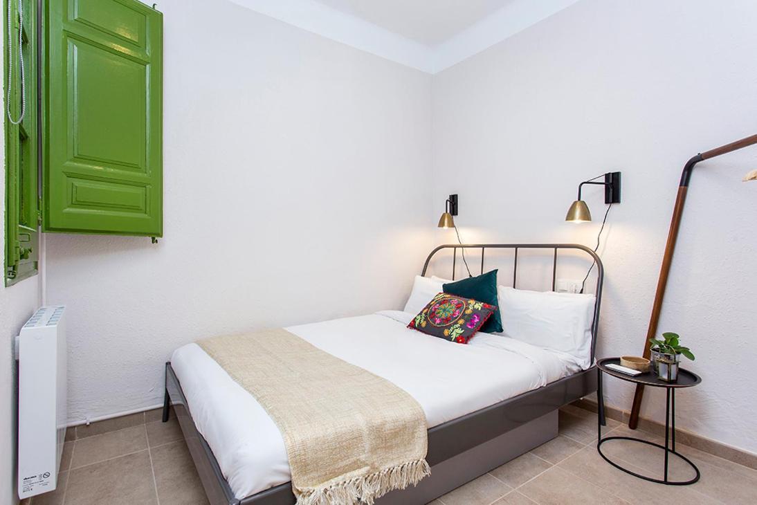 Stay U-Nique Apartments Fira Bcn 오스피탈레트 데 요브레가트 외부 사진