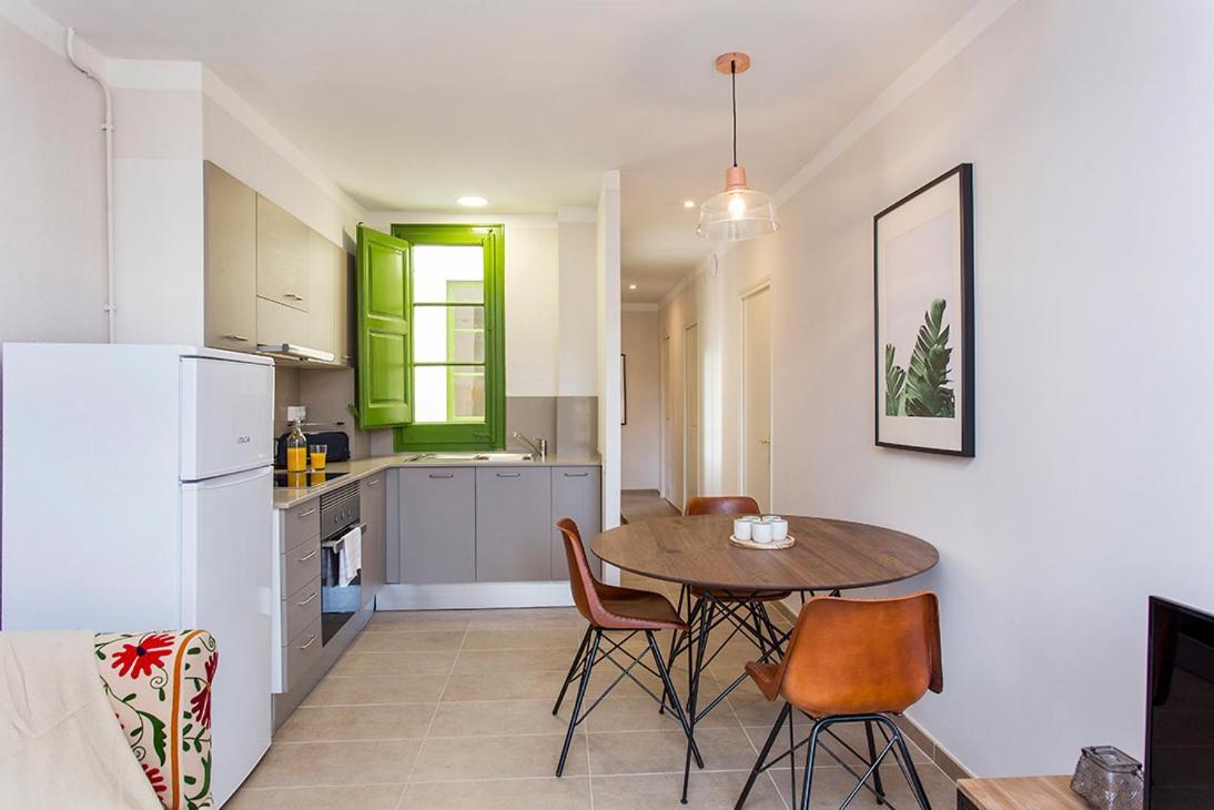 Stay U-Nique Apartments Fira Bcn 오스피탈레트 데 요브레가트 외부 사진