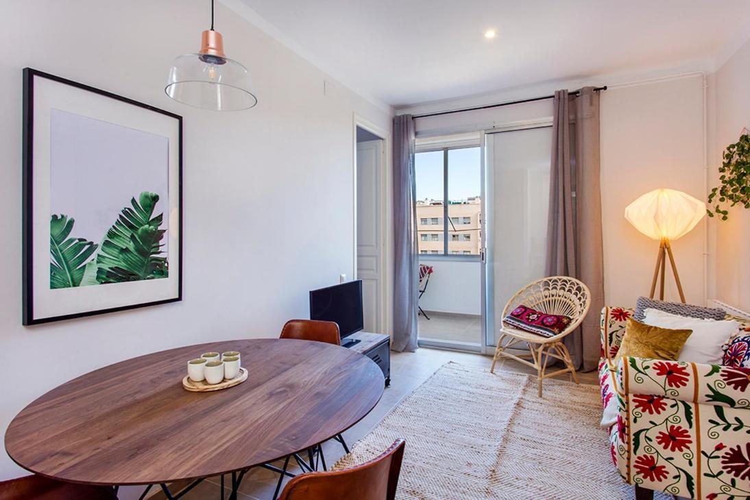 Stay U-Nique Apartments Fira Bcn 오스피탈레트 데 요브레가트 외부 사진