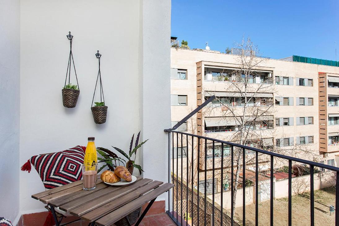 Stay U-Nique Apartments Fira Bcn 오스피탈레트 데 요브레가트 외부 사진