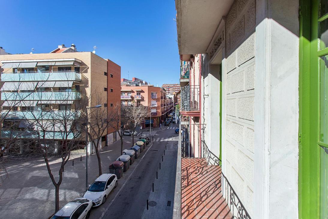 Stay U-Nique Apartments Fira Bcn 오스피탈레트 데 요브레가트 외부 사진