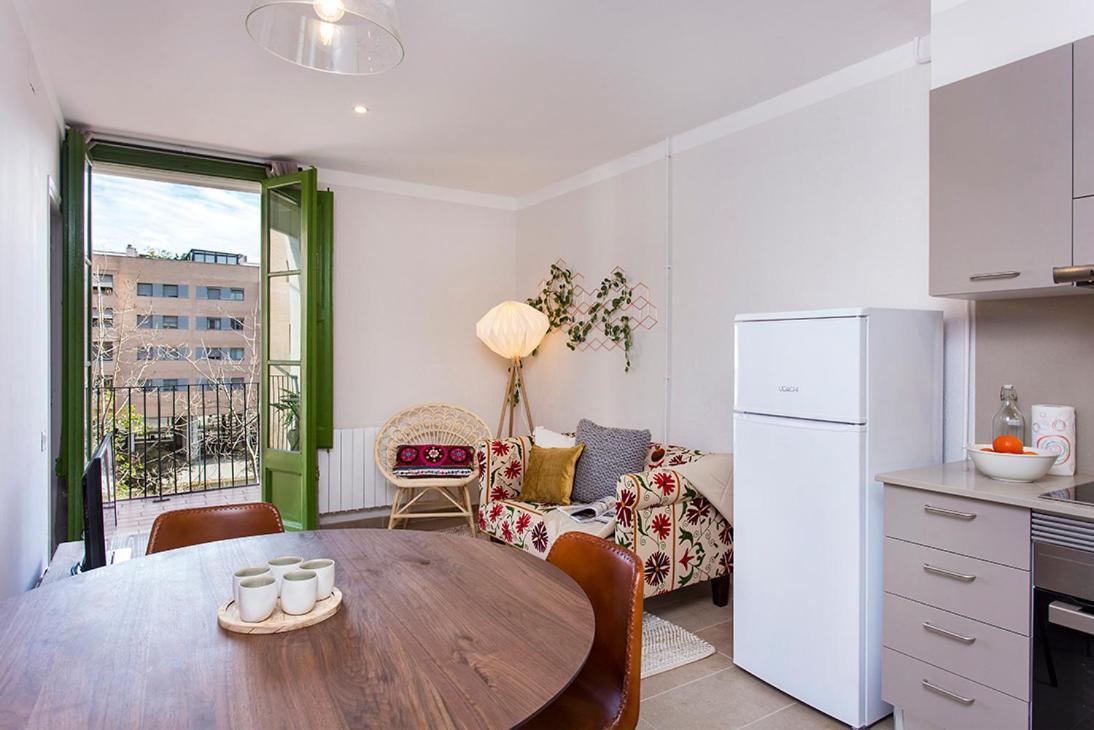 Stay U-Nique Apartments Fira Bcn 오스피탈레트 데 요브레가트 외부 사진