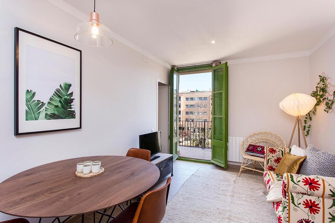 Stay U-Nique Apartments Fira Bcn 오스피탈레트 데 요브레가트 외부 사진