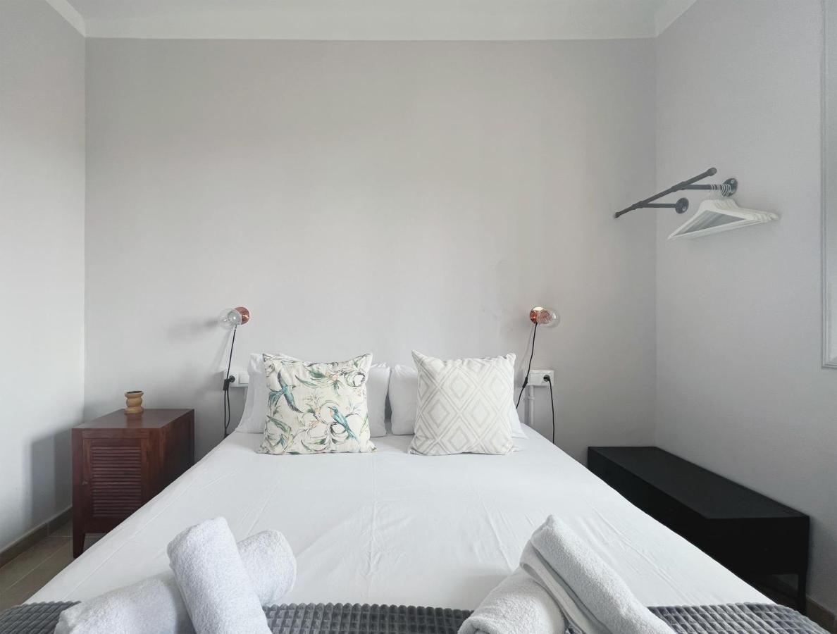 Stay U-Nique Apartments Fira Bcn 오스피탈레트 데 요브레가트 외부 사진