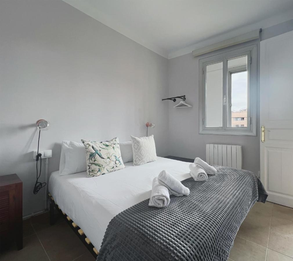 Stay U-Nique Apartments Fira Bcn 오스피탈레트 데 요브레가트 외부 사진