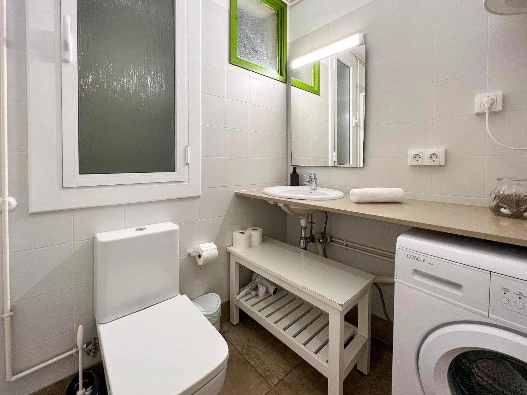 Stay U-Nique Apartments Fira Bcn 오스피탈레트 데 요브레가트 외부 사진