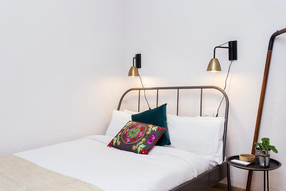 Stay U-Nique Apartments Fira Bcn 오스피탈레트 데 요브레가트 객실 사진