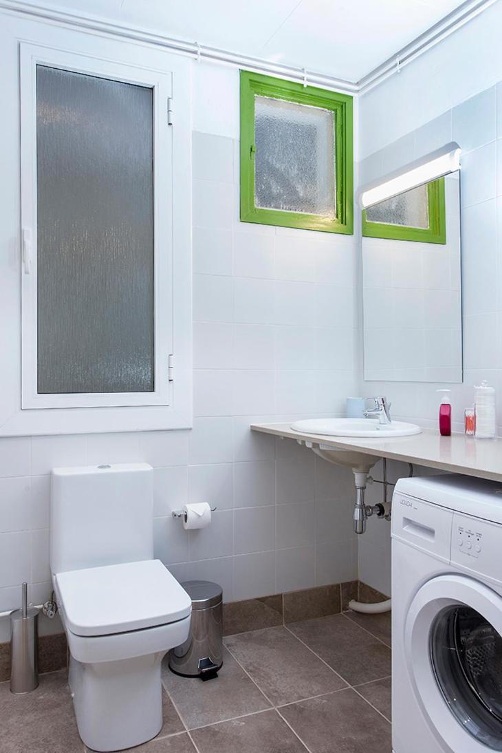 Stay U-Nique Apartments Fira Bcn 오스피탈레트 데 요브레가트 객실 사진