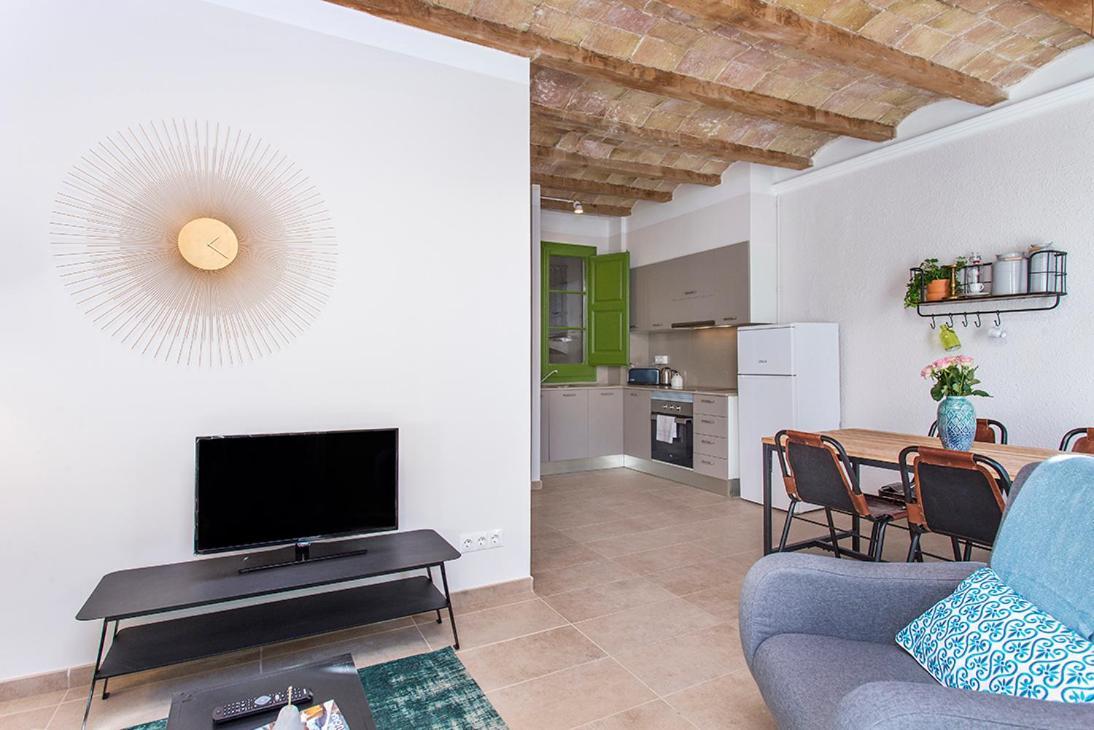 Stay U-Nique Apartments Fira Bcn 오스피탈레트 데 요브레가트 객실 사진