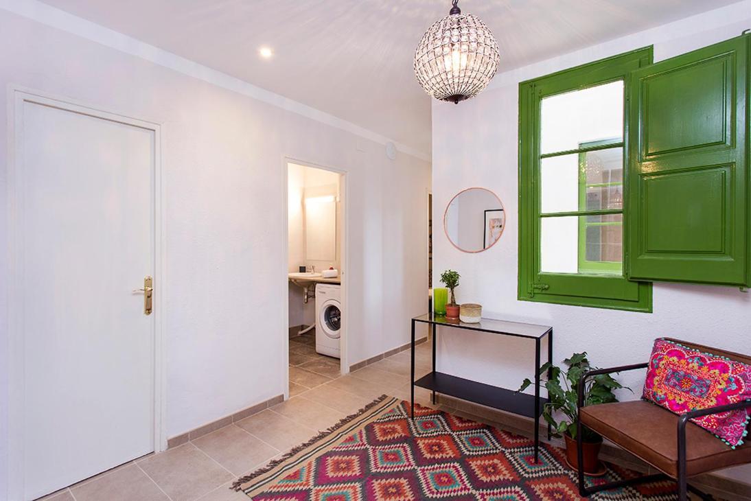 Stay U-Nique Apartments Fira Bcn 오스피탈레트 데 요브레가트 객실 사진