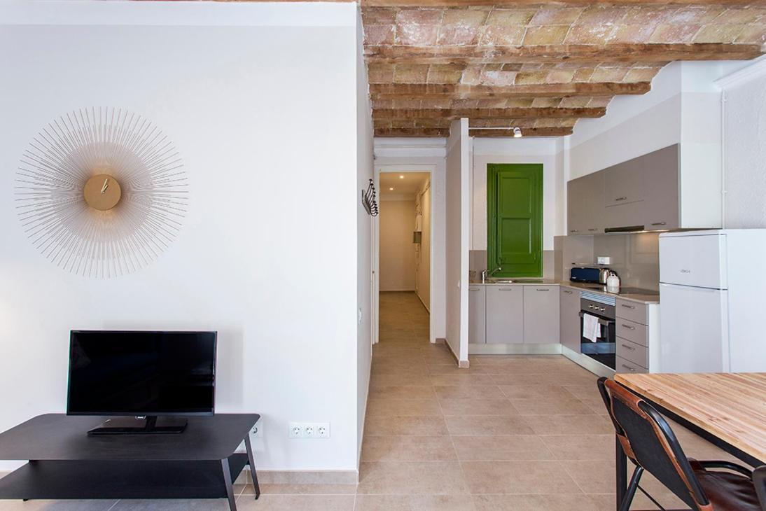 Stay U-Nique Apartments Fira Bcn 오스피탈레트 데 요브레가트 객실 사진
