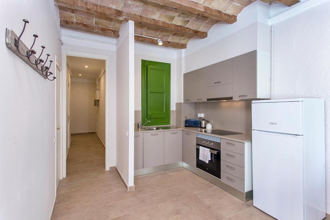 Stay U-Nique Apartments Fira Bcn 오스피탈레트 데 요브레가트 객실 사진