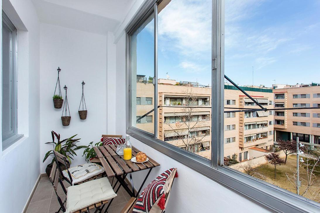 Stay U-Nique Apartments Fira Bcn 오스피탈레트 데 요브레가트 객실 사진
