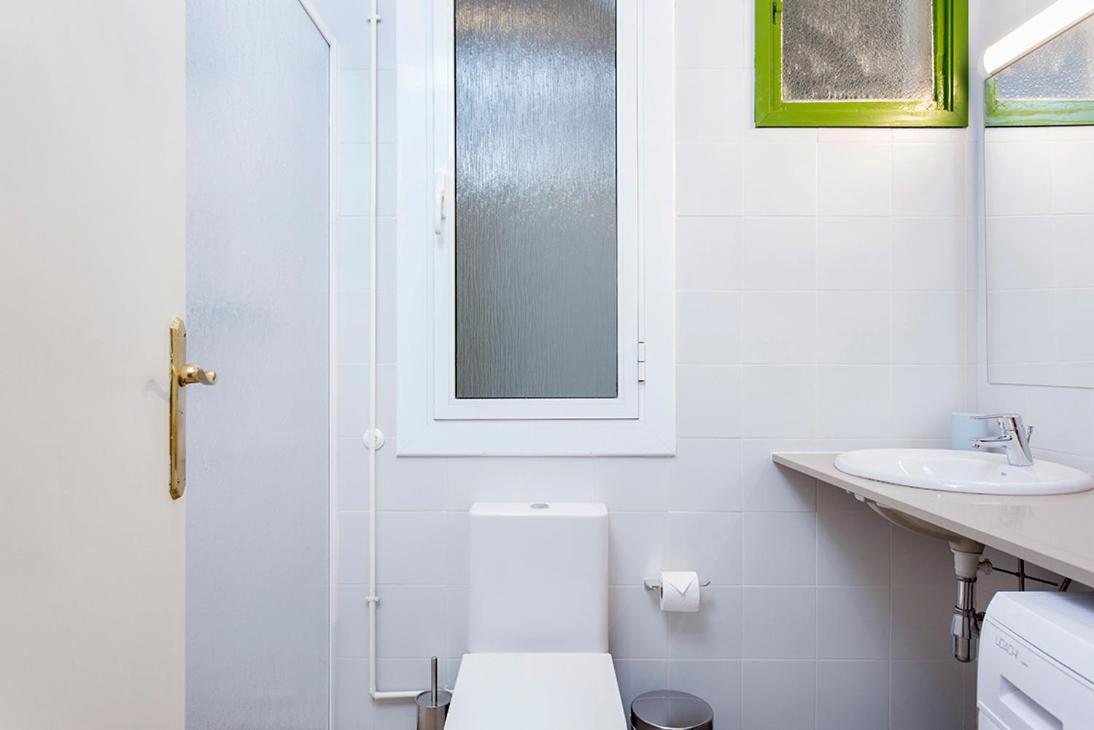 Stay U-Nique Apartments Fira Bcn 오스피탈레트 데 요브레가트 객실 사진