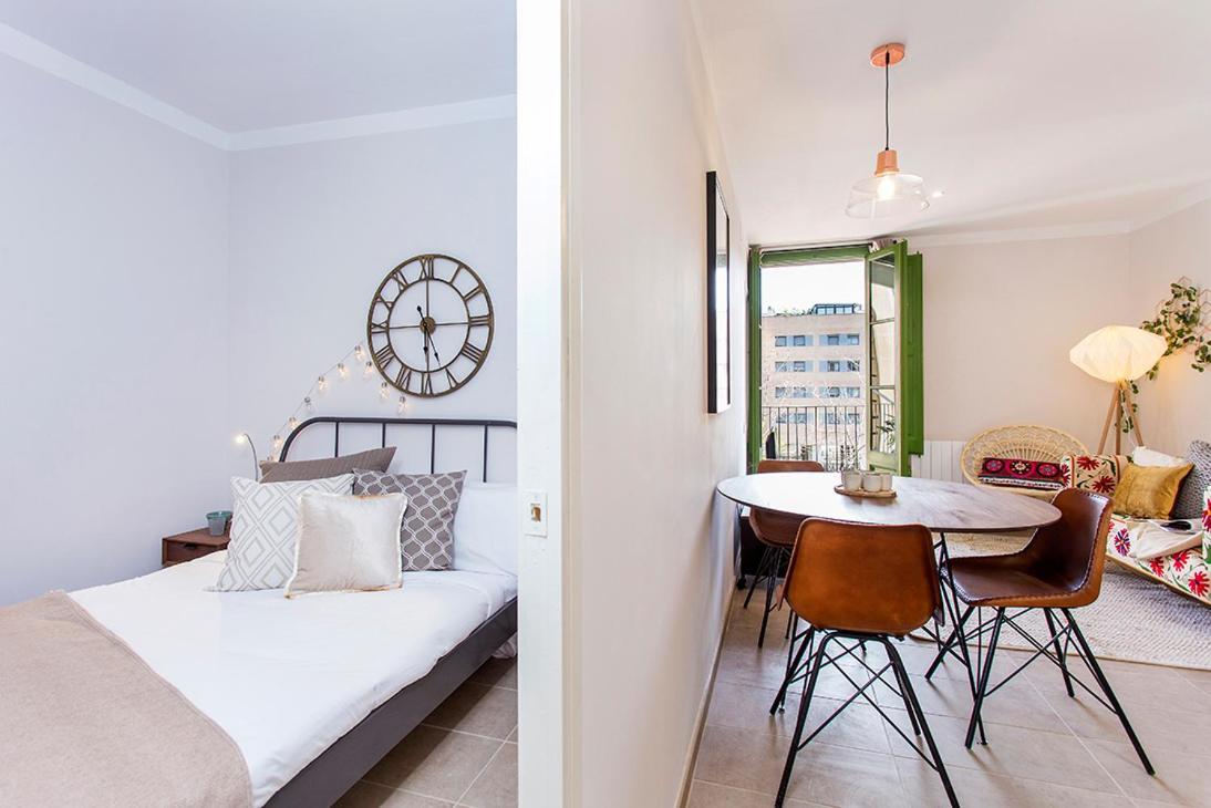 Stay U-Nique Apartments Fira Bcn 오스피탈레트 데 요브레가트 객실 사진