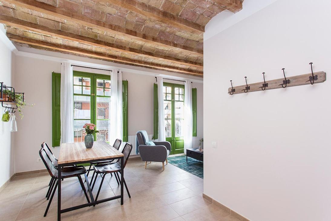 Stay U-Nique Apartments Fira Bcn 오스피탈레트 데 요브레가트 객실 사진