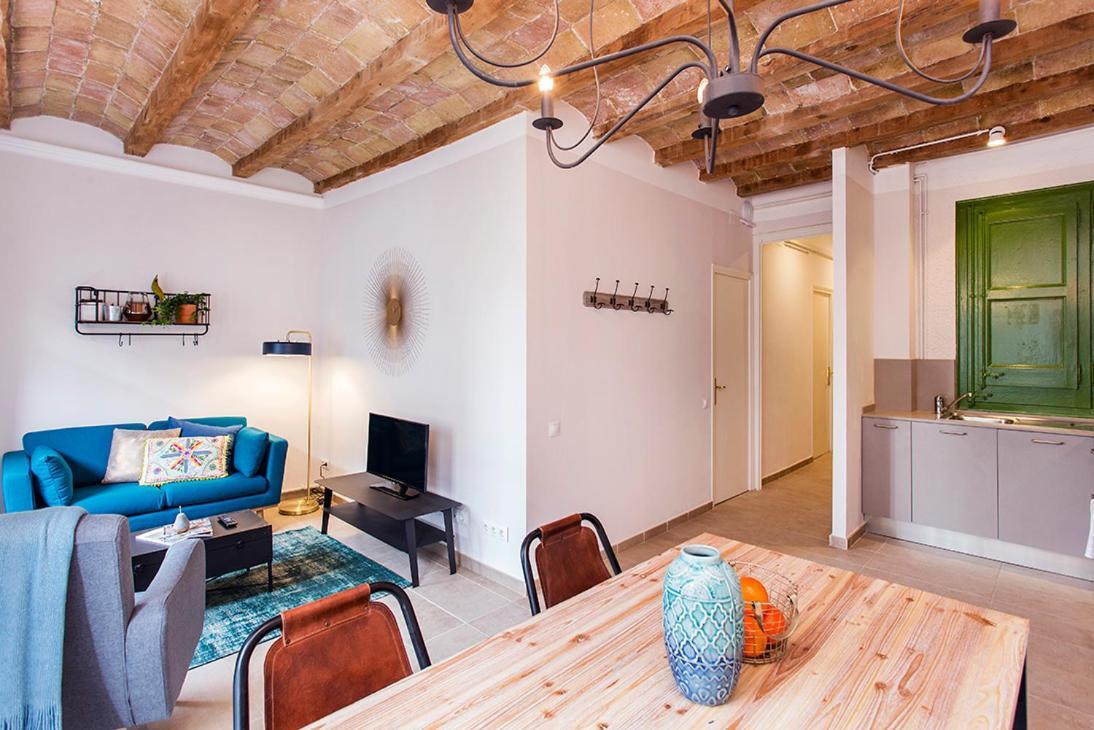 Stay U-Nique Apartments Fira Bcn 오스피탈레트 데 요브레가트 객실 사진