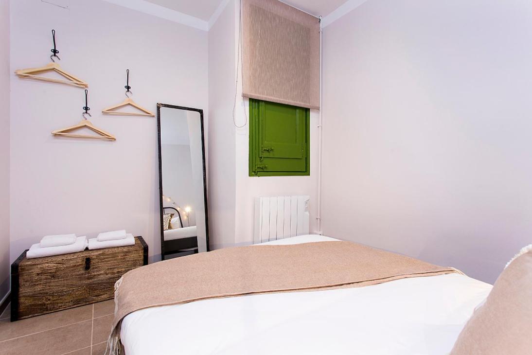 Stay U-Nique Apartments Fira Bcn 오스피탈레트 데 요브레가트 객실 사진