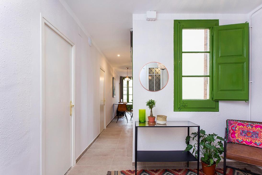 Stay U-Nique Apartments Fira Bcn 오스피탈레트 데 요브레가트 객실 사진
