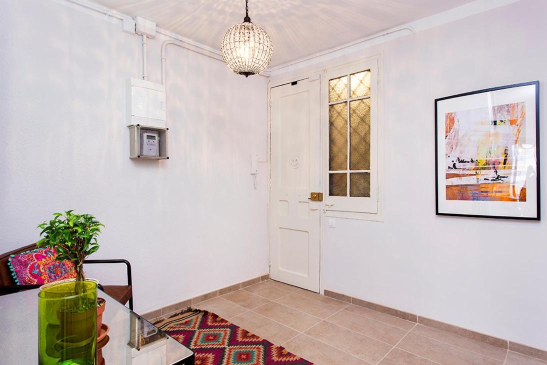 Stay U-Nique Apartments Fira Bcn 오스피탈레트 데 요브레가트 객실 사진