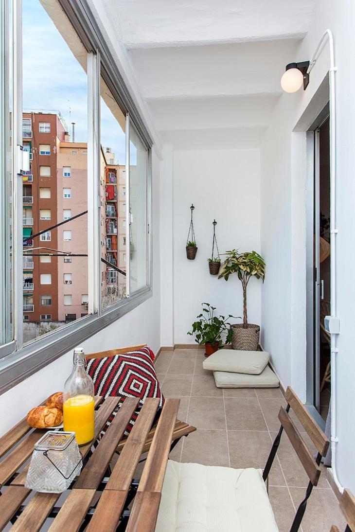 Stay U-Nique Apartments Fira Bcn 오스피탈레트 데 요브레가트 객실 사진