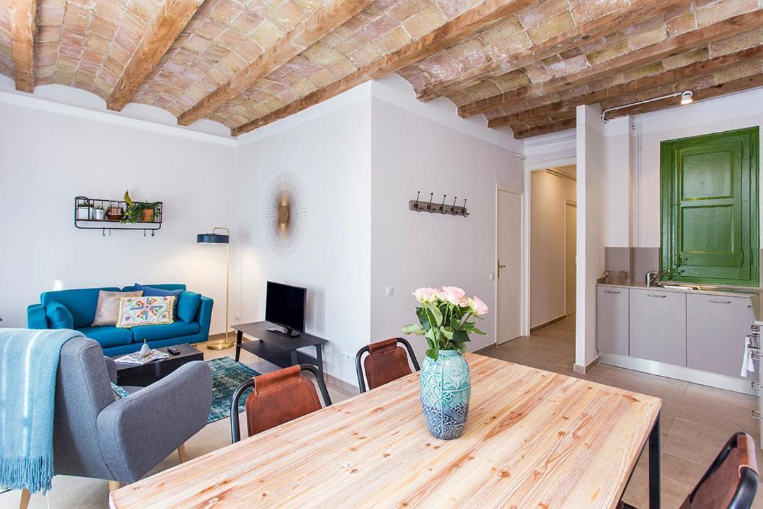Stay U-Nique Apartments Fira Bcn 오스피탈레트 데 요브레가트 객실 사진