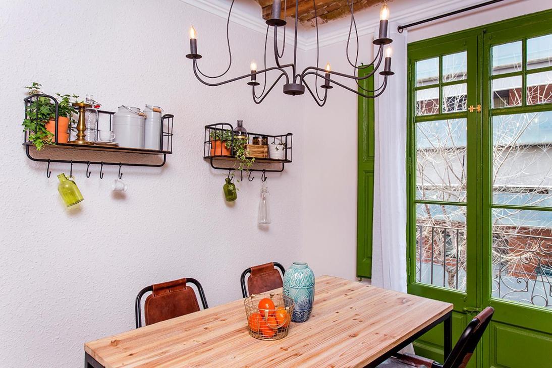 Stay U-Nique Apartments Fira Bcn 오스피탈레트 데 요브레가트 객실 사진