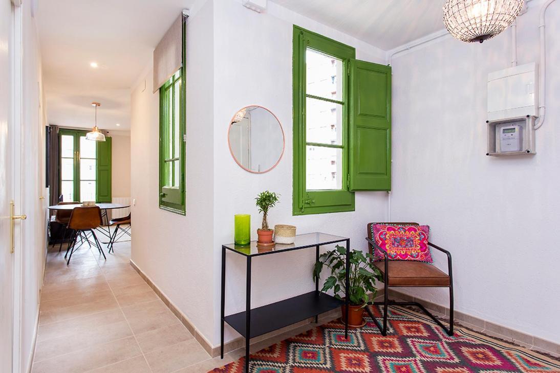 Stay U-Nique Apartments Fira Bcn 오스피탈레트 데 요브레가트 객실 사진